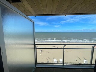Apartment Middelkerke Outdoor Recording 3
