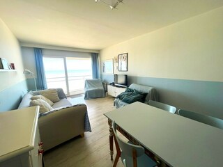 Apartamento Middelkerke Características 12