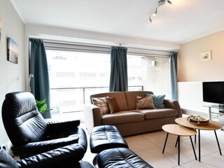 Appartement Middelkerke Kenmerken 1