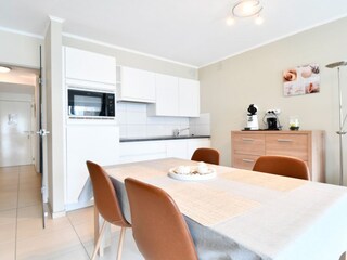 Appartamento Middelkerke Caratteristiche 5