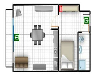 Appartamento Middelkerke  14