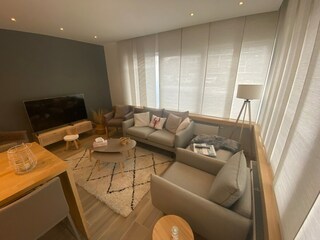 Appartement Middelkerke Kenmerken 1