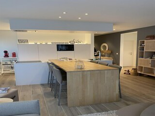 Appartement Middelkerke Kenmerken 2