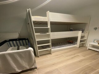 Appartement Middelkerke Kenmerken 3