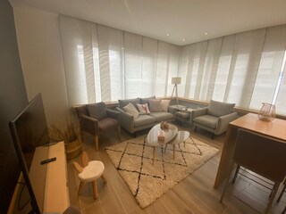Appartement Middelkerke Kenmerken 8
