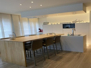 Apartment Middelkerke Ausstattung 10