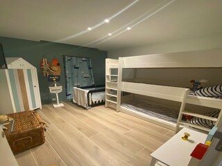 Appartement Middelkerke Kenmerken 11
