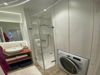 Appartement Middelkerke Kenmerken 14