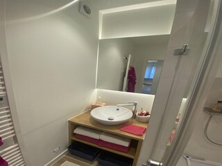 Appartement Middelkerke Kenmerken 5