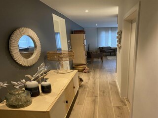 Appartement Middelkerke Kenmerken 6