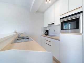 Apartment Middelkerke Features 4