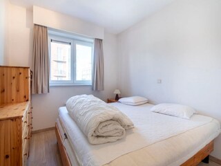 Apartamento Middelkerke Características 3