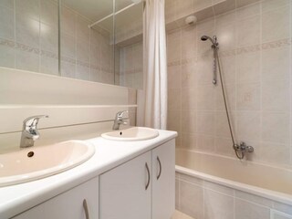 Apartamento Middelkerke Características 4