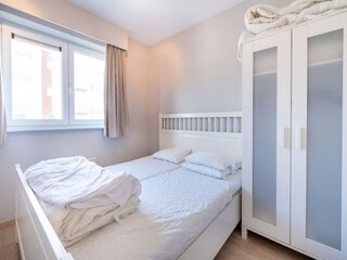 Appartement Middelkerke Kenmerken 6