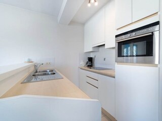 Apartamento Middelkerke Características 7
