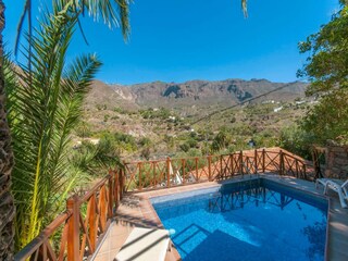 Holiday cottage San Bartolomé de Tirajana Outdoor Recording 1