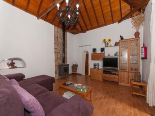 Cottage San Bartolomé de Tirajana Ausstattung 17