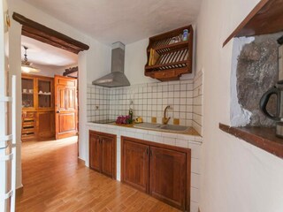 Cottage San Bartolomé de Tirajana Ausstattung 10