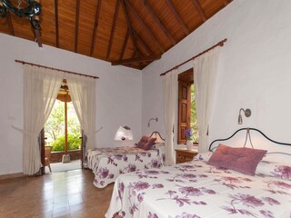 Cottage San Bartolomé de Tirajana Ausstattung 12