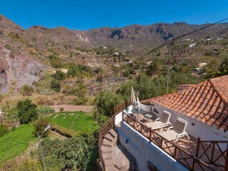 Holiday cottage San Bartolomé de Tirajana Outdoor Recording 2