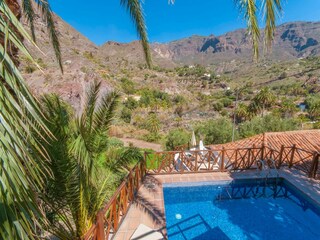 Cottage San Bartolomé de Tirajana Außenaufnahme 5