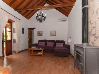 Cottage San Bartolomé de Tirajana Ausstattung 13