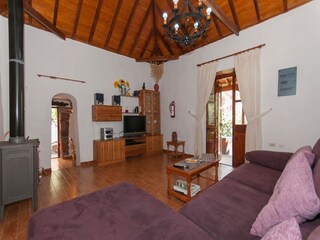 Holiday cottage San Bartolomé de Tirajana Features 18