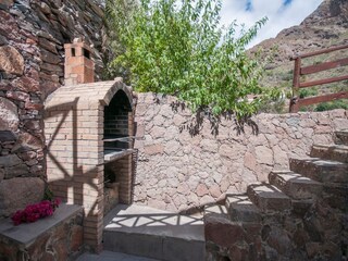 Holiday cottage San Bartolomé de Tirajana Features 14