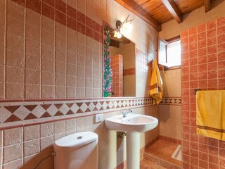 Cottage San Bartolomé de Tirajana Ausstattung 15