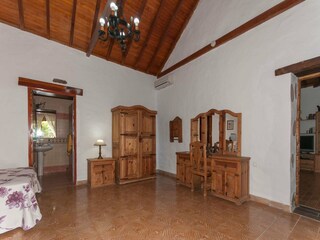 Maison de vacances San Bartolomé de Tirajana  21