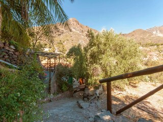 Cottage San Bartolomé de Tirajana Umgebung 20