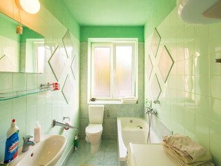 Appartement Cavtat Équipement 5