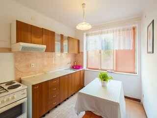 Appartement Cavtat Équipement 6