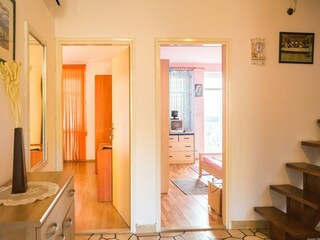 Appartement Cavtat  14