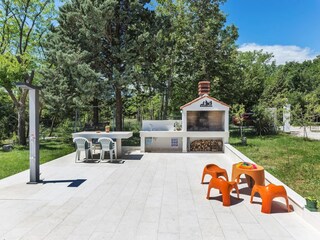 Vakantiehuis Rabac  36