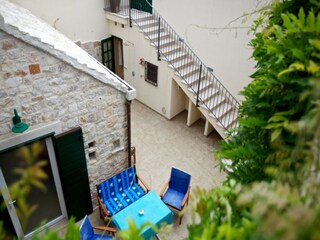 Villa Mirca Registrazione all'aperto 2