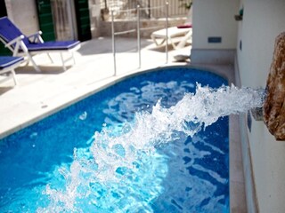 Villa Mirca Registrazione all'aperto 3