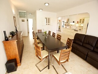 Villa Mirca Features 12