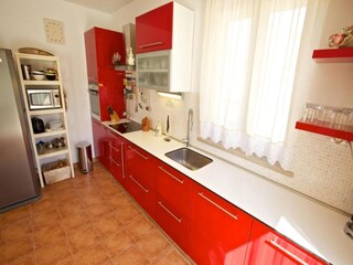 Villa Mirca Features 14