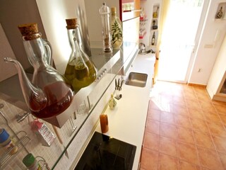 Villa Mirca Caratteristiche 15