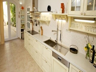 Villa Mirca Caratteristiche 17