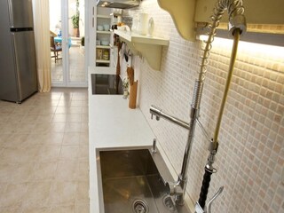 Villa Mirca Features 18