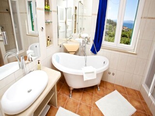 Villa Mirca Features 21