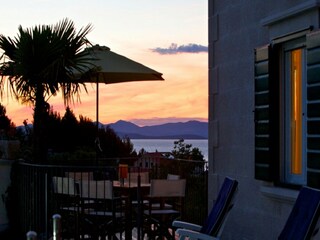 Villa Mirca Registrazione all'aperto 5