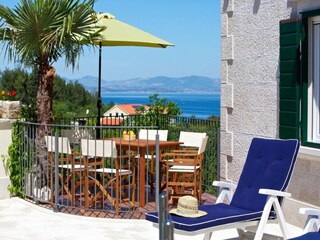 Villa Mirca Buitenaudio-opname 6