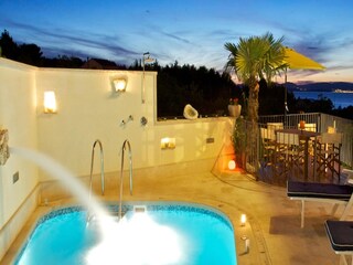 Villa Mirca Enregistrement extérieur 9