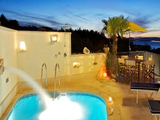 Villa Mirca Outdoor Recording 9