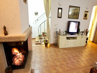 Villa Mirca Caratteristiche 22