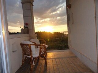 Villa Mirca Buitenaudio-opname 10