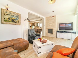 Villa Novigrad (Istrien) Kenmerken 1